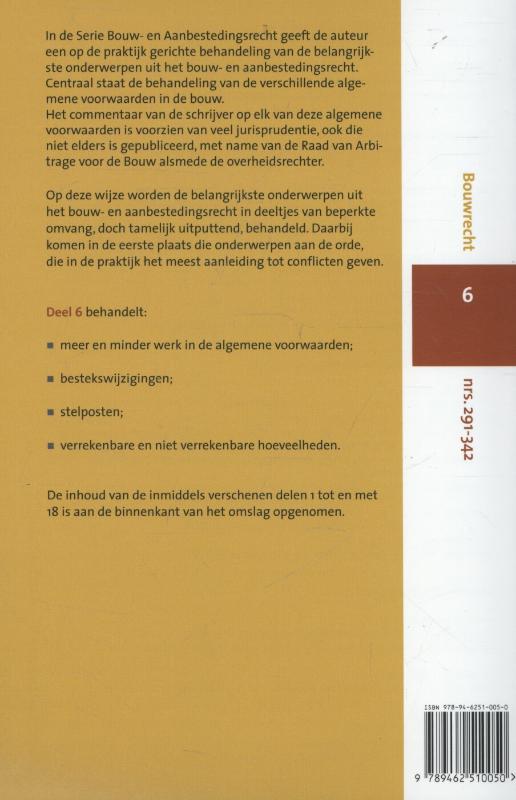 Achterkant van Jurispudentie en regelgeving