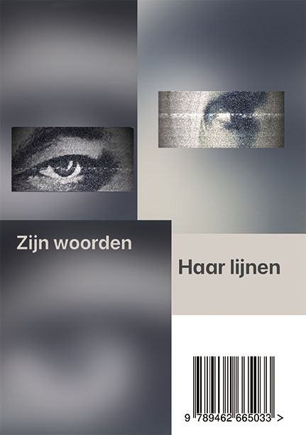 Achterkant van Ochtend