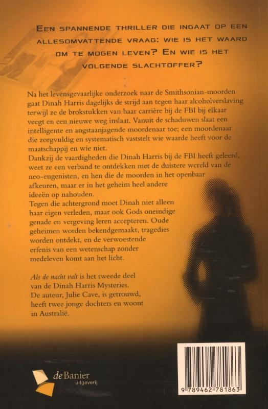 Achterkant van 2