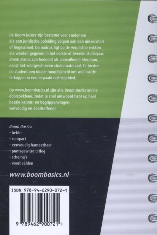 Achterkant van 1