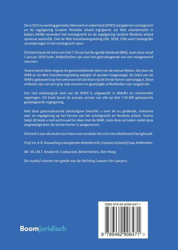 Achterkant van 2019/2020