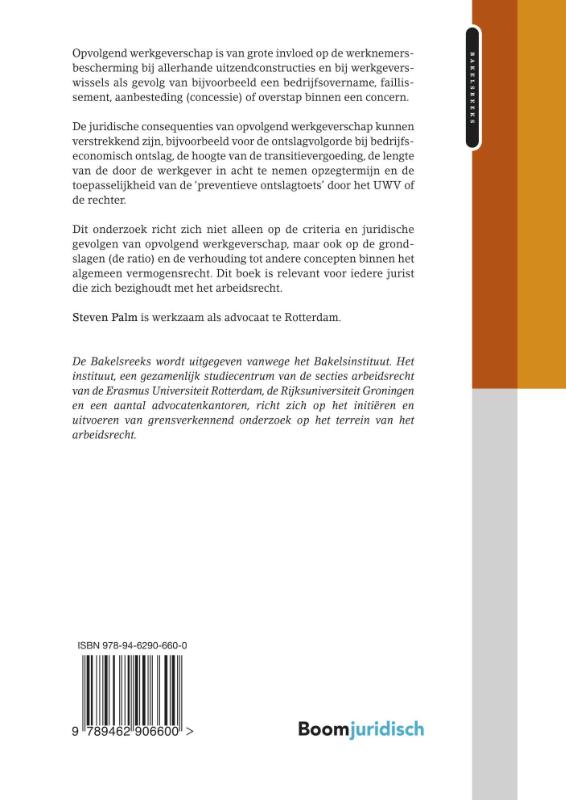 Achterkant van Opvolgend werkgeverschap