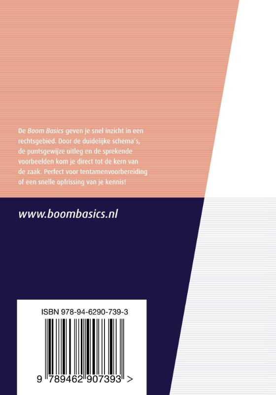 Achterkant van Socialezekerheidsrecht