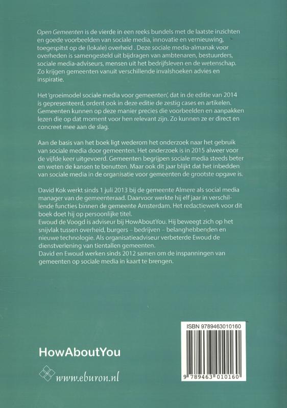 Achterkant van 2015