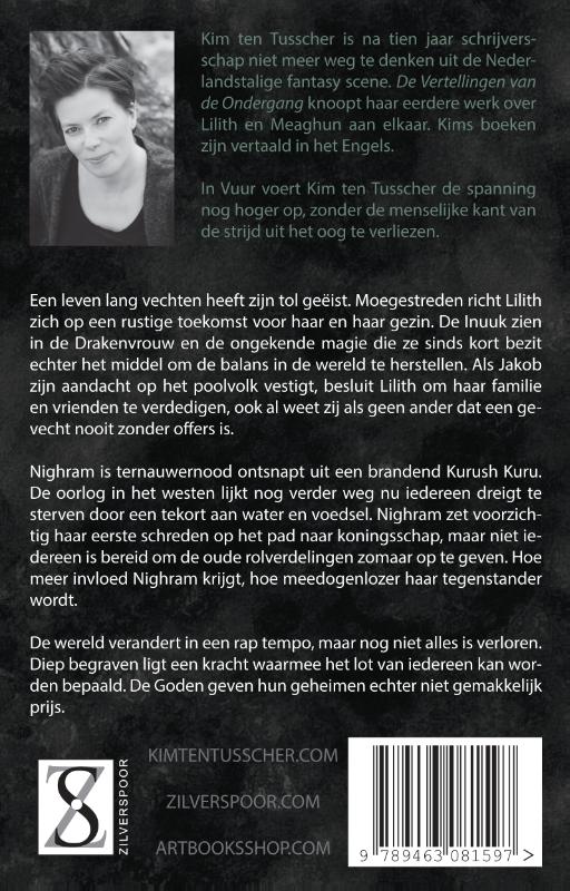 Achterkant van 1