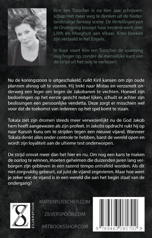 Achterkant van deel 2