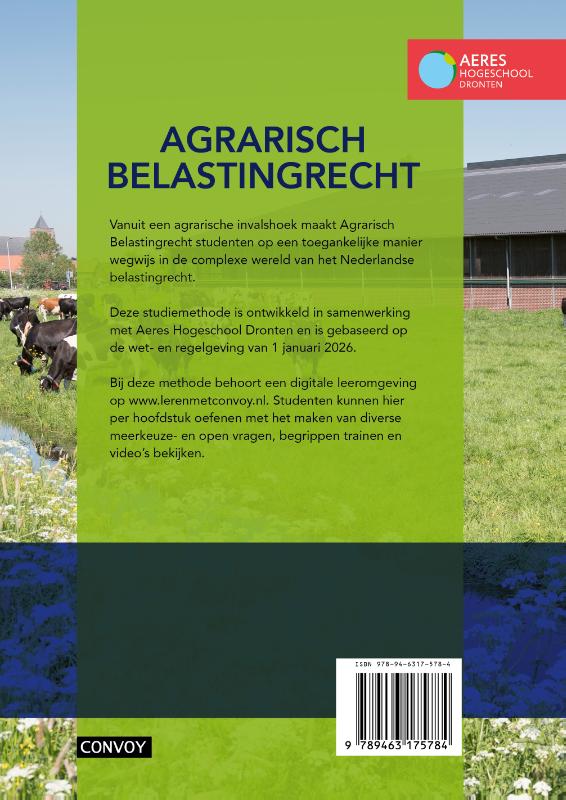 Achterkant van 2026/2027