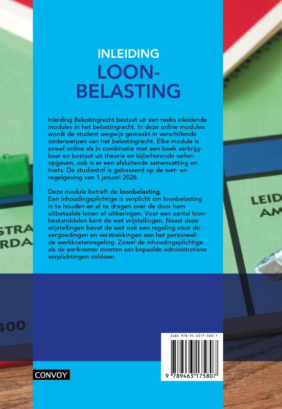 Achterkant van 2026/2027
