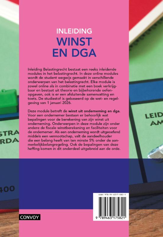 Achterkant van 2026/2027