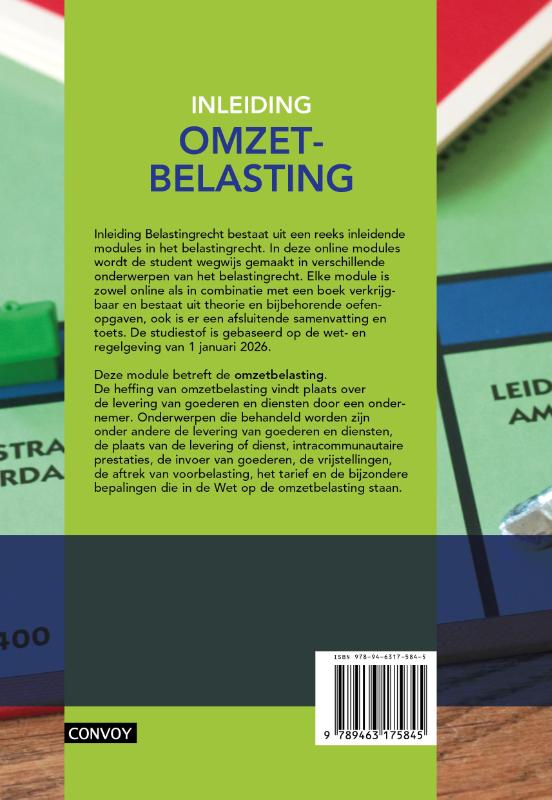 Achterkant van 2026/2027