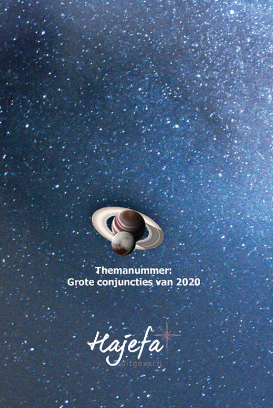 Achterkant van 2020