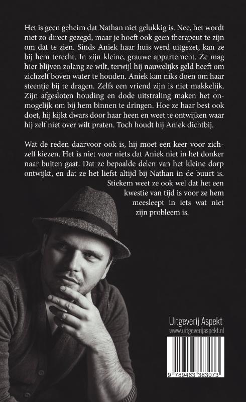 Achterkant van ... en de wereld zal het nooit weten