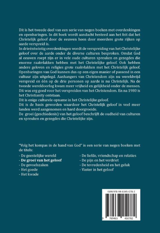 Achterkant van 2