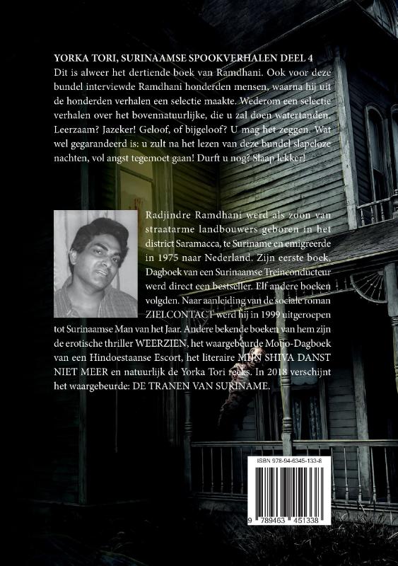 Achterkant van 4