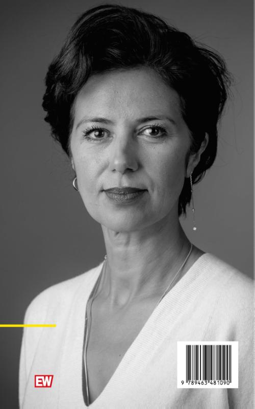 Achterkant van Cultuur geeft leven aan onze levens_Huizinga lezing 2022