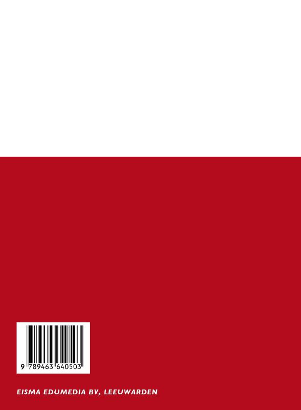 Achterkant van Plinius en Martialis Leerlingenboek CE Latijn 2022