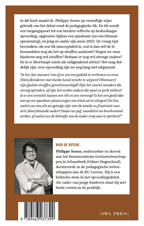 Achterkant van Mogen we nog wel straffen?