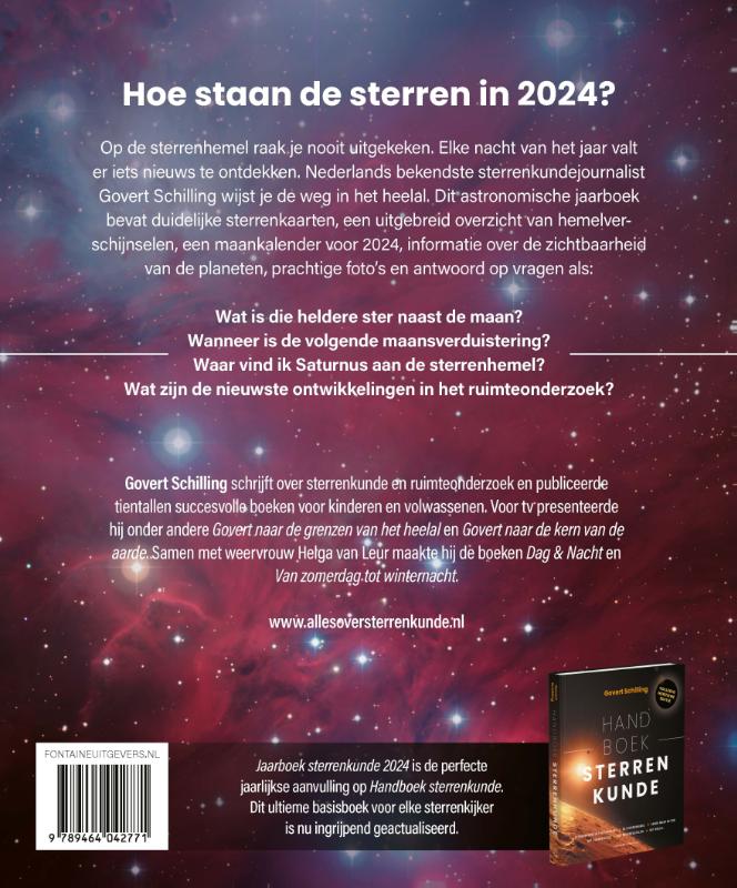 Achterkant van 2024