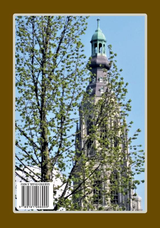 Achterkant van 2
