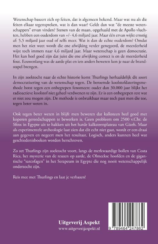 Achterkant van 3