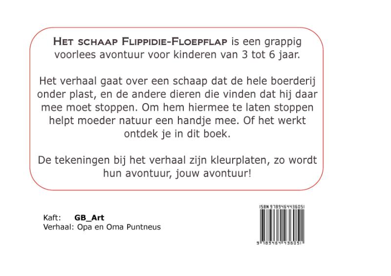 Achterkant van 2