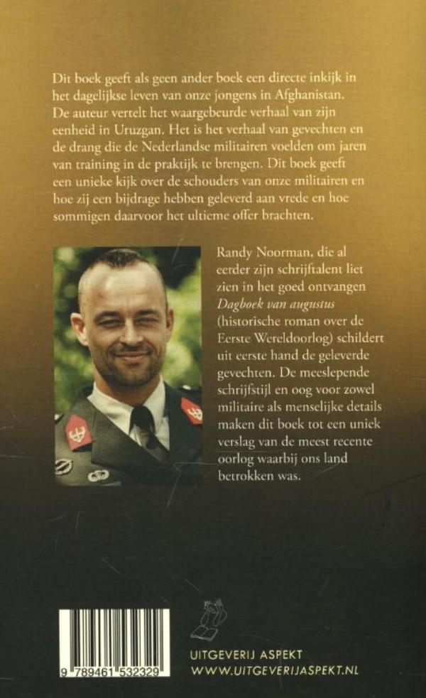 Achterkant van Afghanistan, tussen oorlog en wederopbouw