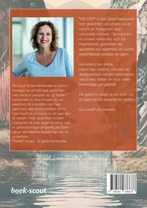 Achterkant van Helder