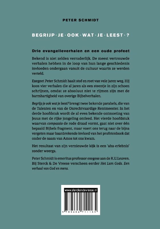 Achterkant van Begrijp je ook wat je leest?