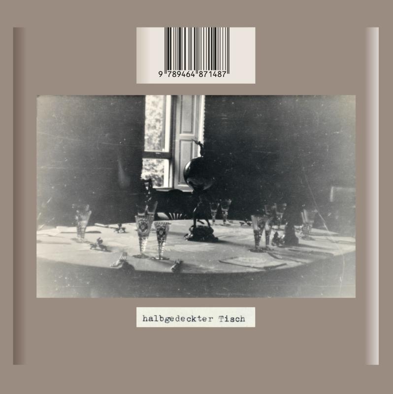 Achterkant van The Kaiser's Colonial Worldview