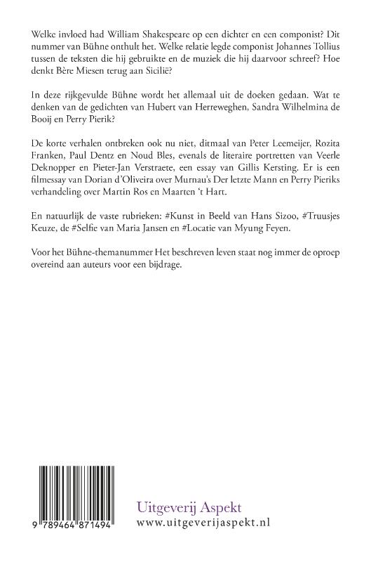 Achterkant van 18