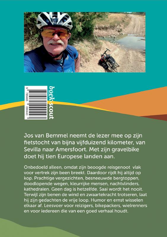 Achterkant van Kopwerk en hoofdbrekens
