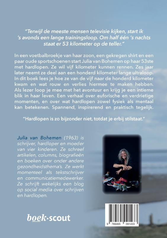 Achterkant van Verder