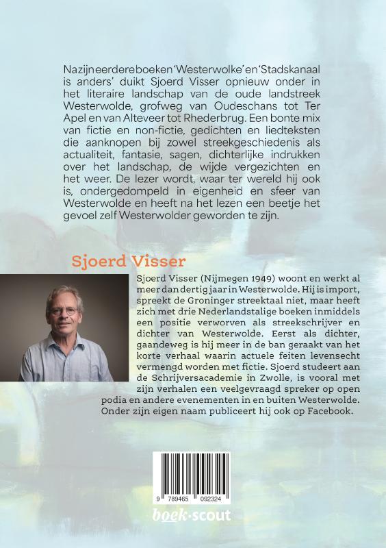 Achterkant van Westerwolde is niet anders
