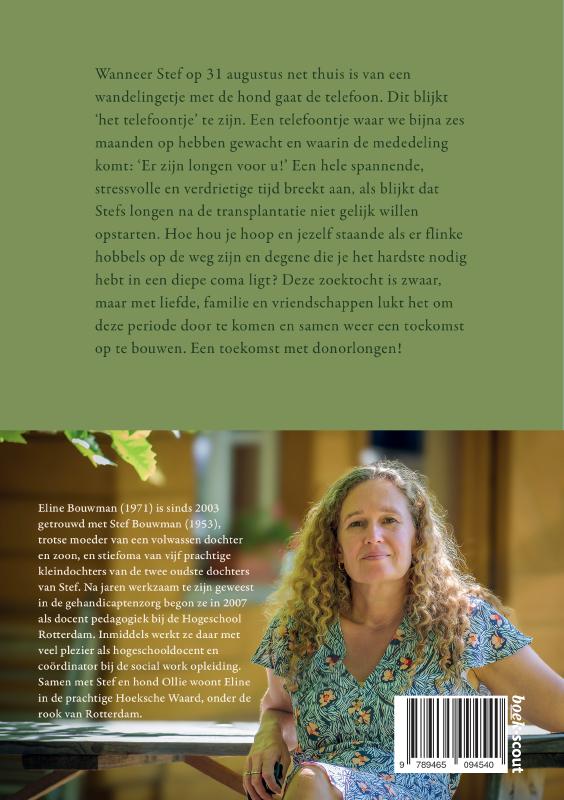 Achterkant van Er zijn longen voor u!