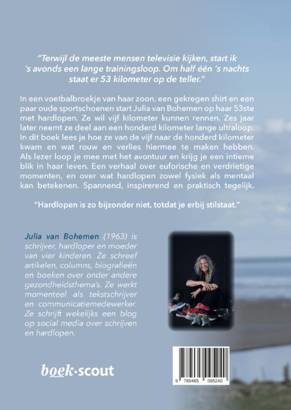 Achterkant van Verder
