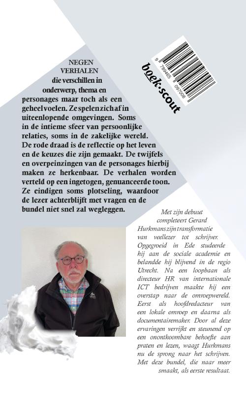 Achterkant van SCHEERSCHUIM