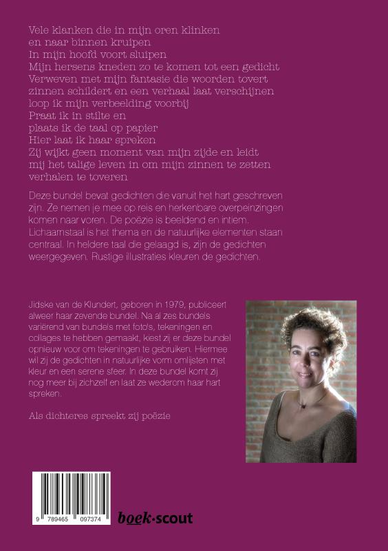 Achterkant van Thuiskomst