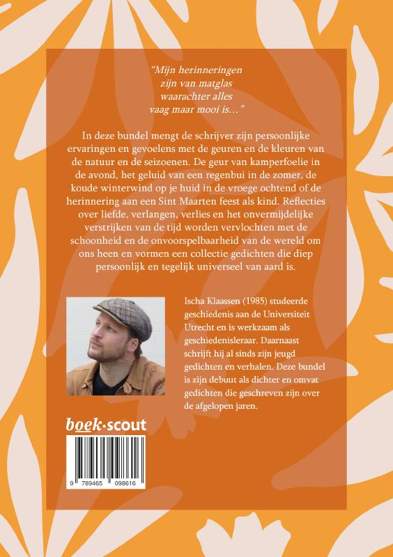 Achterkant van Zomerborsten