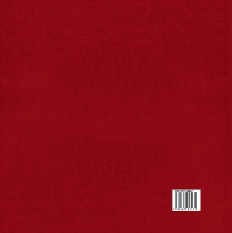 Achterkant van Gustave Dore - Dante's Divine Comedy COLOR XXL
