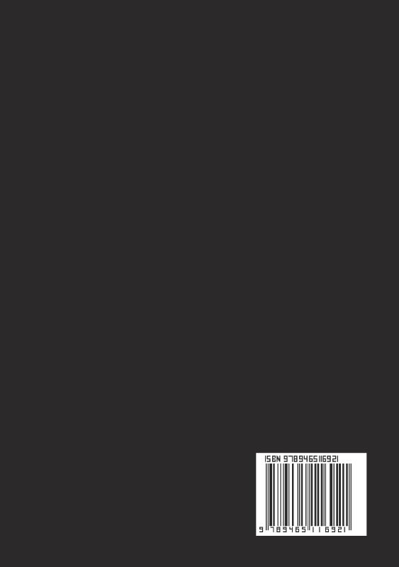 Achterkant van Het Essentiële Gematria Werkboek Deel 2