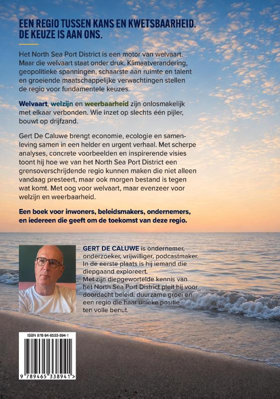 Achterkant van Welvaart, welzijn, weerbaarheid
