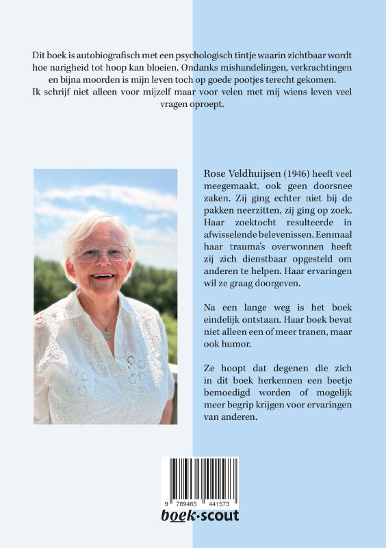 Achterkant van Waar heb je het over?