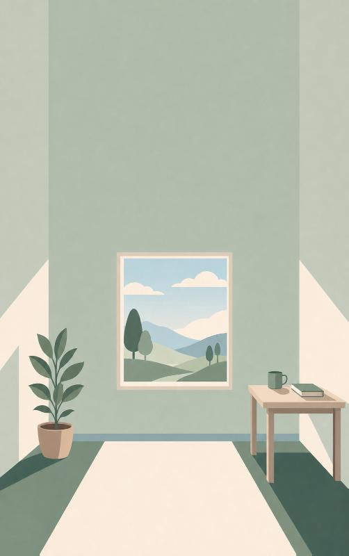 Achterkant van Freedom Through Owning Less