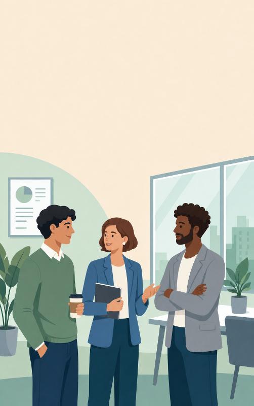 Achterkant van Building a Feedback Culture