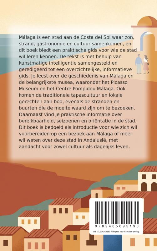 Achterkant van Málaga: zon, tapas en musea aan de Costa del Sol