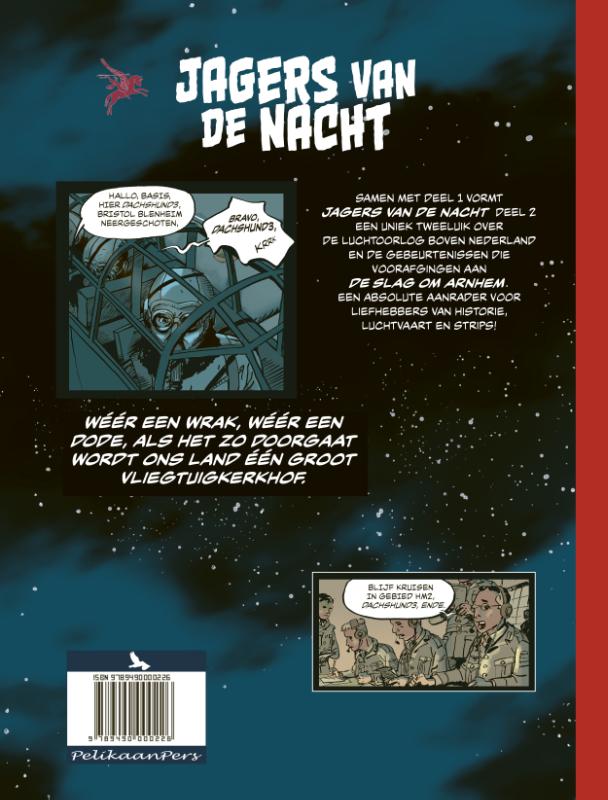 Achterkant van De lange weg naar vrijheid