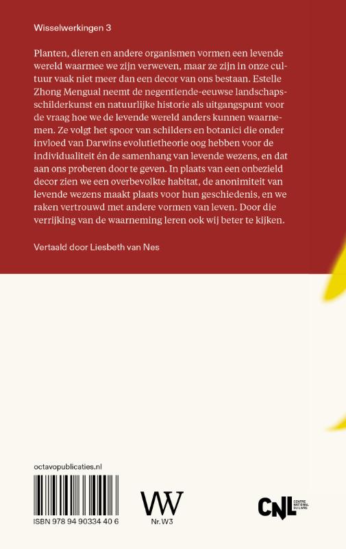 Achterkant van Leren kijken