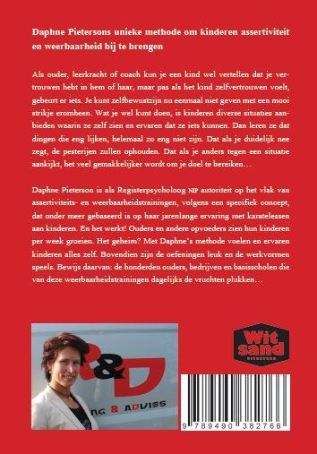 Achterkant van Mama hoe zeg ik nee?`