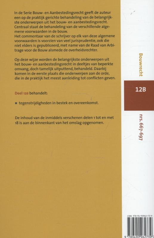 Achterkant van Jurispudentie en regelgeving