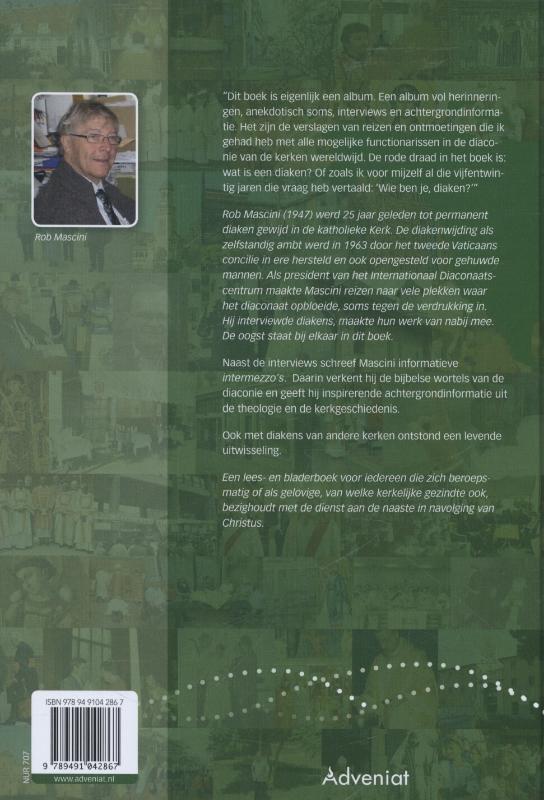 Achterkant van Helden, heiligen en pioniers